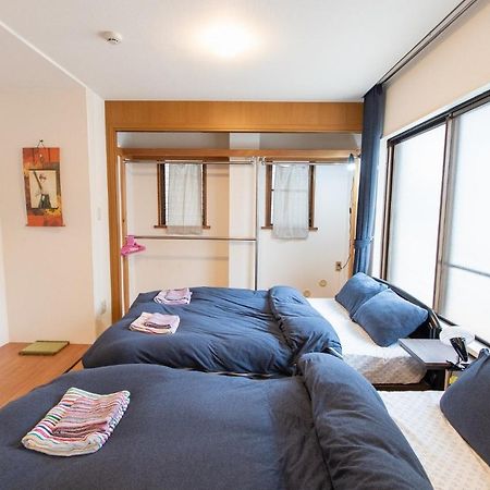 Hotel Hermitage Ochiai / Vacation Stay 48795 Tokyo prefektur Exteriör bild