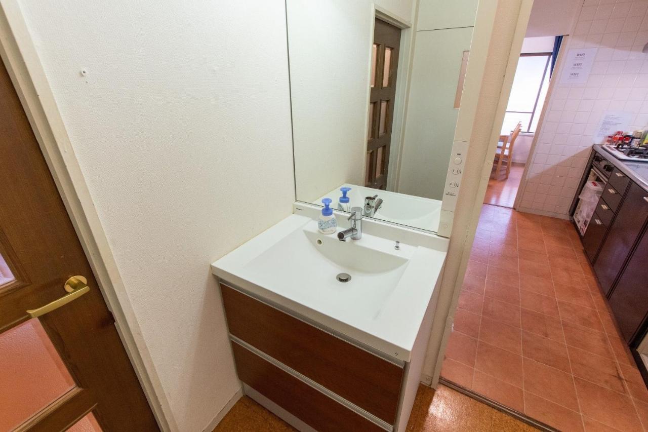 Hotel Hermitage Ochiai / Vacation Stay 48795 Tokyo prefektur Exteriör bild