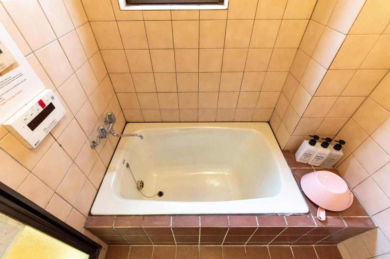 Hotel Hermitage Ochiai / Vacation Stay 48795 Tokyo prefektur Exteriör bild